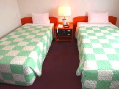 Okinawa Hotel Continental Naha Chambre photo