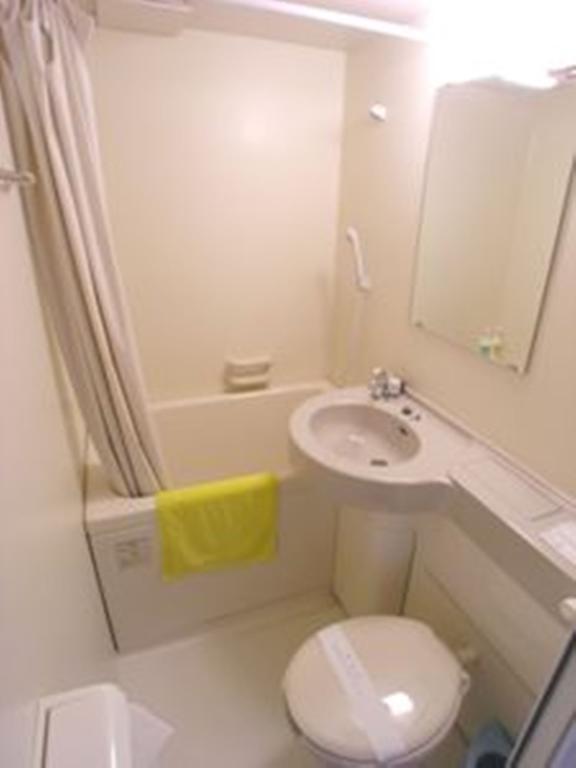Okinawa Hotel Continental Naha Chambre photo