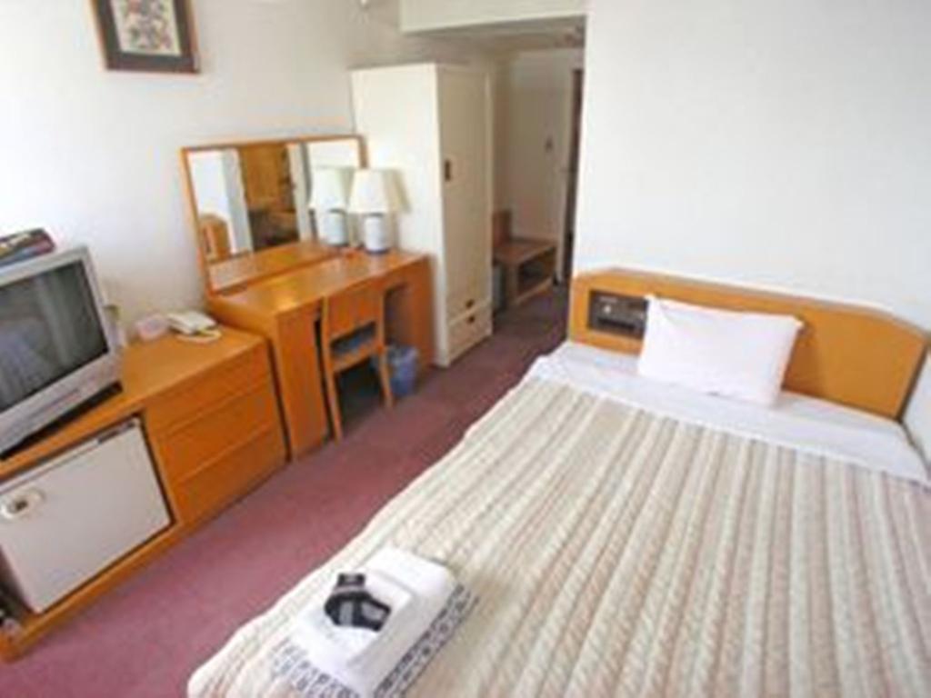 Okinawa Hotel Continental Naha Chambre photo