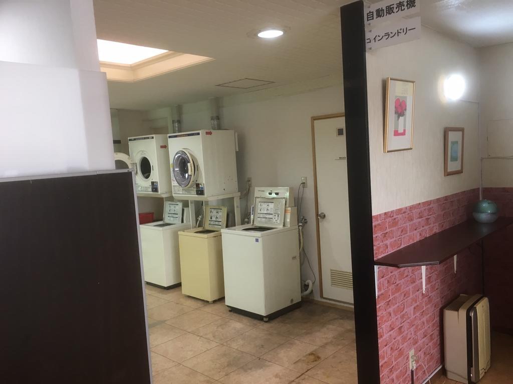 Okinawa Hotel Continental Naha Extérieur photo