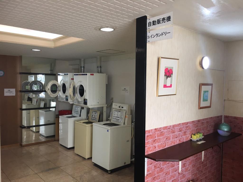 Okinawa Hotel Continental Naha Extérieur photo